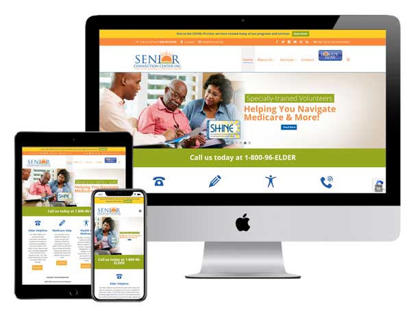 Senior Connection Center