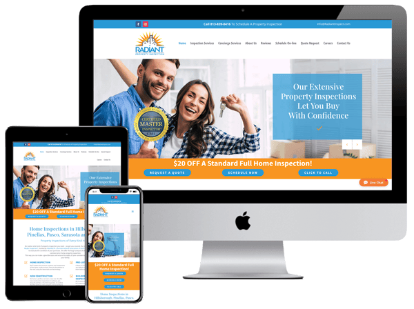 Web and Logo Design