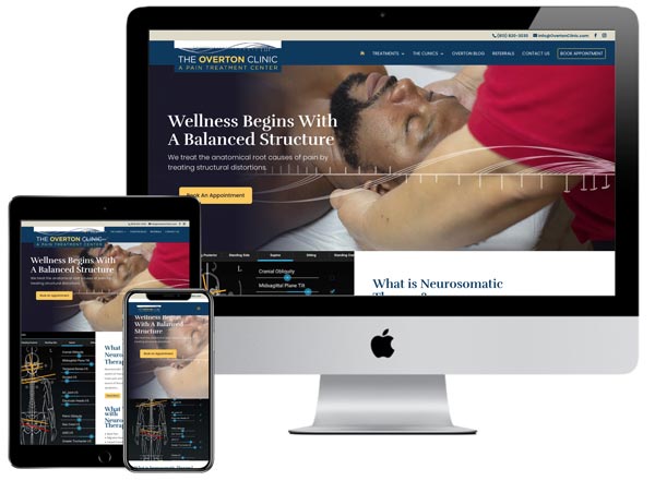 The Overton Clinics