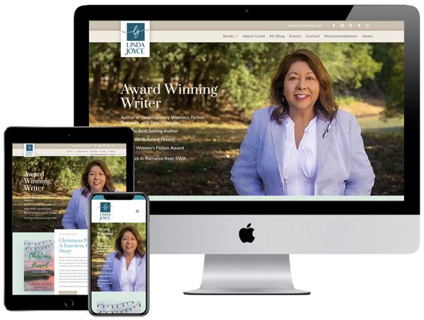 Linda-Joyce.com