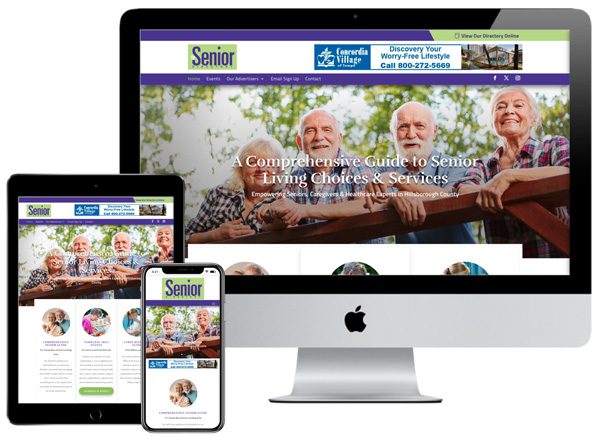 Senior Directory Tampa Bay